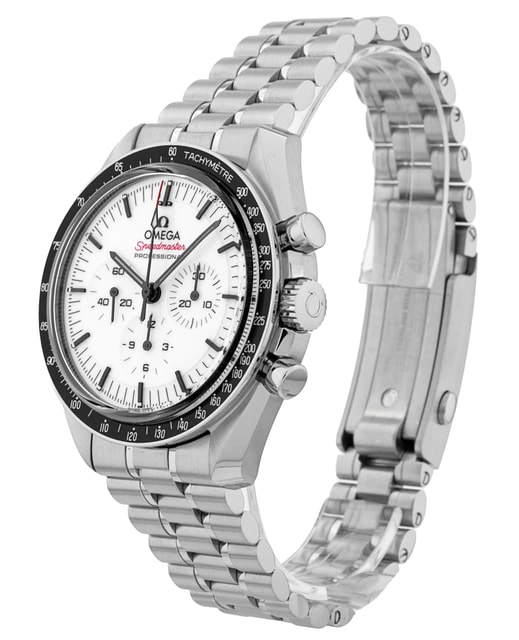 Omega Speedmaster Moonwatch Professional 310.30.42.50.04.001 Image 2